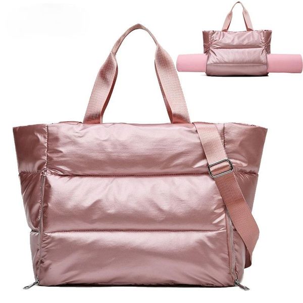 duffel bags women's gym sports bag waterproof swimming yoga mat pink weekend travel duffle for women sport fitness shoulder handbag
duffel bags women's gym sports bag waterproof swimming yoga mat pink weekend travel duffle for women sport fitness shoulder handbag