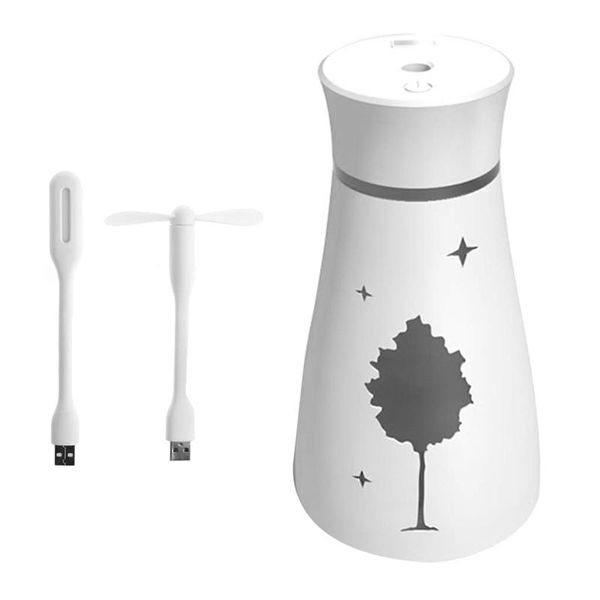 essential oils diffusers air humidifier, usb purifier with led light fan oil diffuser for home office bedroom baby kids desk
essential oils diffusers air humidifier, usb purifier with led light fan oil diffuser for home office bedroom baby kids desk