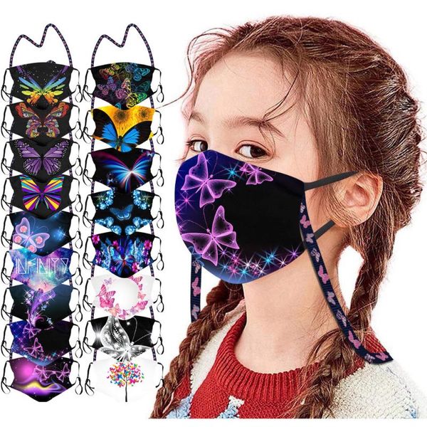 party masks 1pc children's face mask fashion mondkapjes wasbaar butterfly halloween cosplay reusable mondmasker mascarillas masque
party masks 1pc children's face mask fashion mondkapjes wasbaar butterfly halloween cosplay reusable mondmasker mascarillas masque