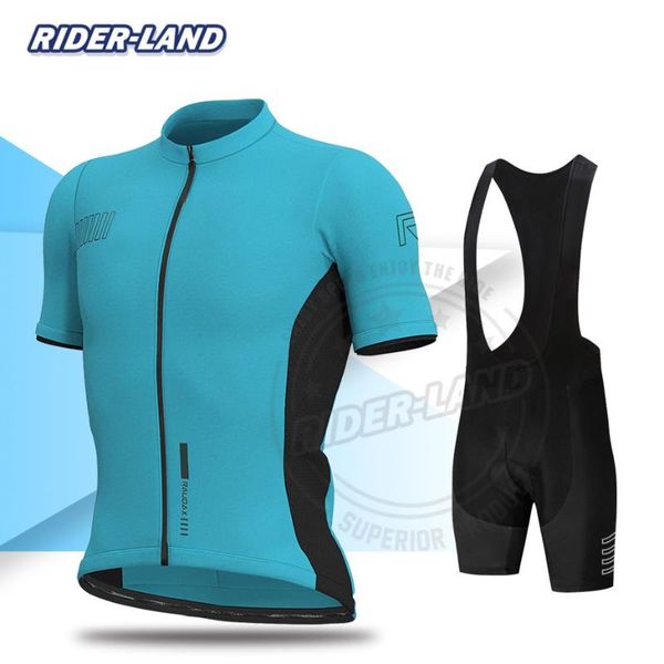 racing sets cycling clothing men short sleeve jersey set bicycle clothes road bike uniform summer breathable solid color skinsuit, Black;blue
racing sets cycling clothing men short sleeve jersey set bicycle clothes road bike uniform summer breathable solid color skinsuit, Black;blue