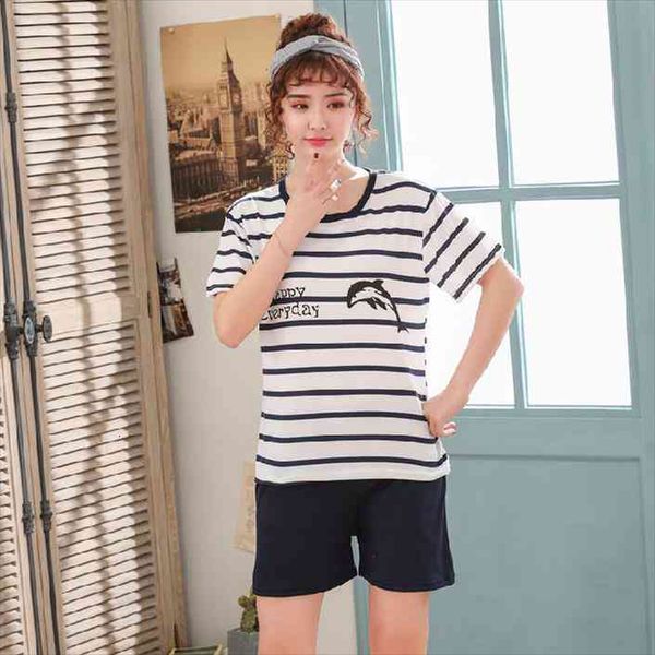 milk silk cute summer women sleepwear pajamas sets thin laides short sleeve pyjamas suit ventilation home clothes, Black;red
milk silk cute summer women sleepwear pajamas sets thin laides short sleeve pyjamas suit ventilation home clothes, Black;red