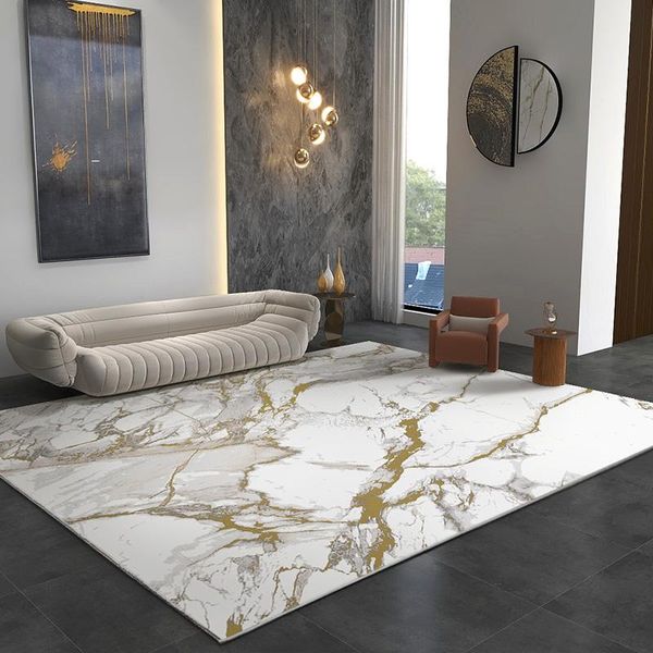 modern marble large carpet for living room anti-slip tatami sofa floor mat table rug nordic carpet bedroom thick study room rug
modern marble large carpet for living room anti-slip tatami sofa floor mat table rug nordic carpet bedroom thick study room rug