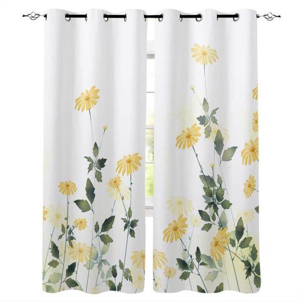 yellow daisy flower fresh window curtains home decor living room curtains bedroom kitchen items door
yellow daisy flower fresh window curtains home decor living room curtains bedroom kitchen items door