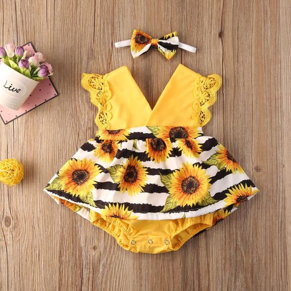 jumpsuits 2021 sunflowers print born baby ruffle romper infant cotton sleeveless girl boy clothes 0-24m, Blue
jumpsuits 2021 sunflowers print born baby ruffle romper infant cotton sleeveless girl boy clothes 0-24m, Blue