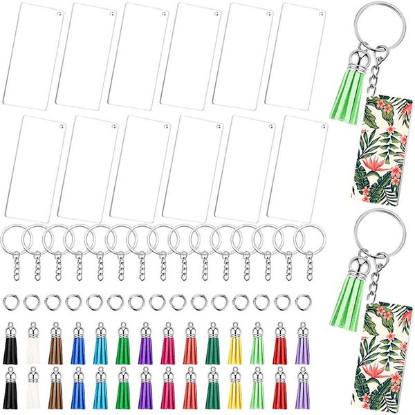 hooks & rails 88pcs acrylic keychain blanks with key rings rectangle clear discs circles colorful tassel pendants for diy projects crafts
hooks & rails 88pcs acrylic keychain blanks with key rings rectangle clear discs circles colorful tassel pendants for diy projects crafts
