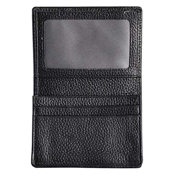 wallets leather business card holder name case wallet with id window blocking, Red;black
wallets leather business card holder name case wallet with id window blocking, Red;black