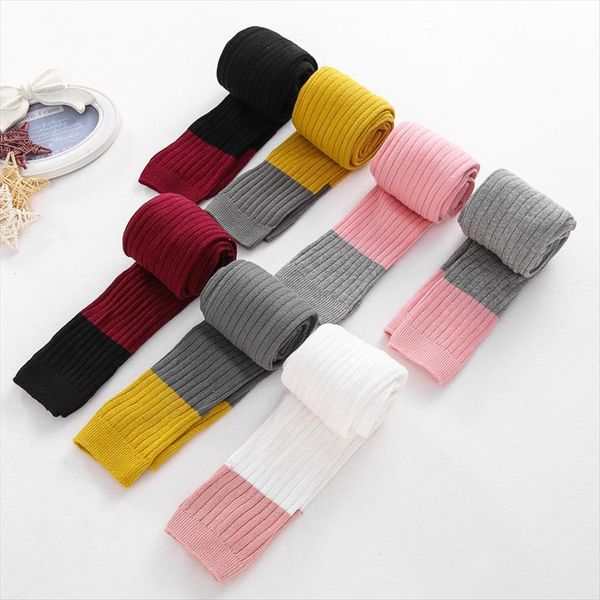 girls leggings cotton kids high elastic pitching color baby skinny pants age 1to8years children, Blue
girls leggings cotton kids high elastic pitching color baby skinny pants age 1to8years children, Blue