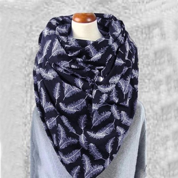 scarves fashion scarve women soild dot printing button soft wrap casual winter warm big shawls leisure comfort, Blue;gray
scarves fashion scarve women soild dot printing button soft wrap casual winter warm big shawls leisure comfort, Blue;gray