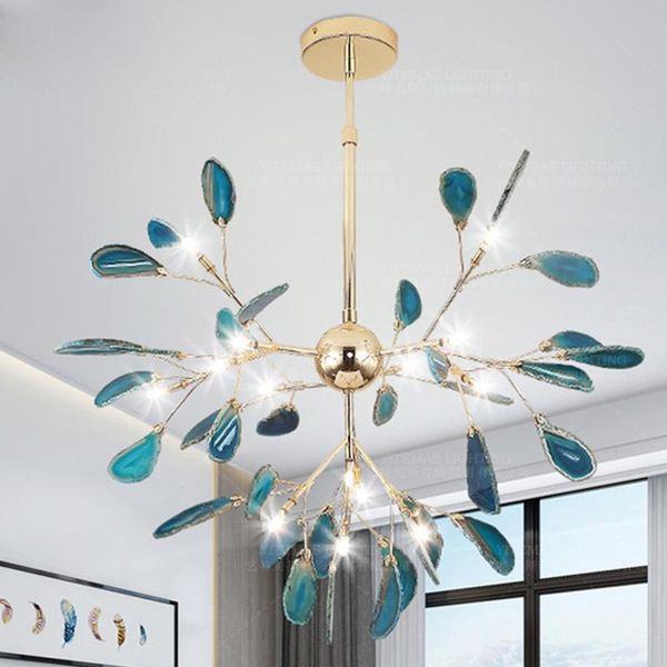modern led dining chandelier light gold hanging lamp blue chandelier in kids room kitchen foyer living room bedroom decor lamps
modern led dining chandelier light gold hanging lamp blue chandelier in kids room kitchen foyer living room bedroom decor lamps