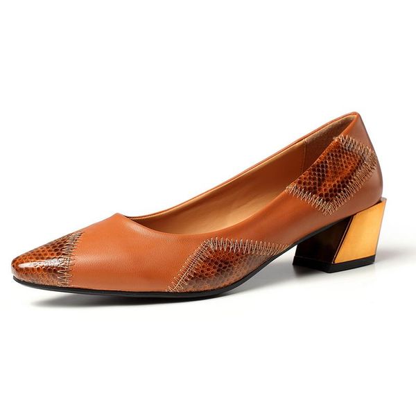dress shoes women's ladies sandals brown lady slip-on middle heels gladiator fashion party woman pumps feminina, Black
dress shoes women's ladies sandals brown lady slip-on middle heels gladiator fashion party woman pumps feminina, Black