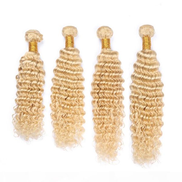 brazilian blonde human hair bundles deals 4pcs 400gram deep wave wavy pure 613 bleach blonde virgin human hair weaves extensions 10-30, Black;brown
brazilian blonde human hair bundles deals 4pcs 400gram deep wave wavy pure 613 bleach blonde virgin human hair weaves extensions 10-30, Black;brown