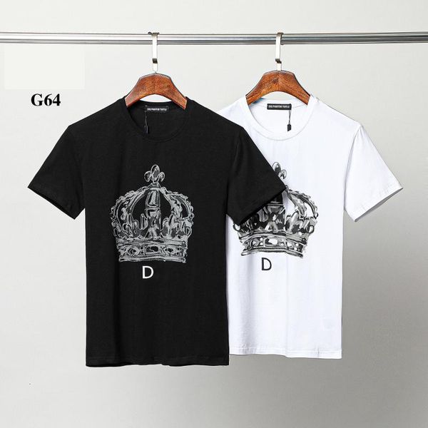 men's t-shirts summer 2021 t-shirt men fashion print 100% cotton t shirts breathable quality tees g64, White;black
men's t-shirts summer 2021 t-shirt men fashion print 100% cotton t shirts breathable quality tees g64, White;black