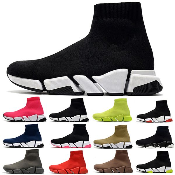 speed sock trainers running shoes mesh mens clearsole lace-up triple black white red blue grey men women tennis trainers sports sneakers 36-
speed sock trainers running shoes mesh mens clearsole lace-up triple black white red blue grey men women tennis trainers sports sneakers 36-