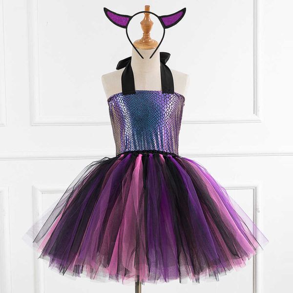 new clothing sets halloween tutu skirt mermaid fluffy skirt giving headdress performance mesh dress, White
new clothing sets halloween tutu skirt mermaid fluffy skirt giving headdress performance mesh dress, White