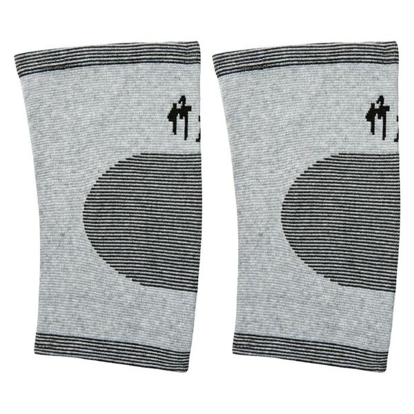 elbow & knee pads 2pcs creative breathable protectors running protective mats, Black;gray
elbow & knee pads 2pcs creative breathable protectors running protective mats, Black;gray