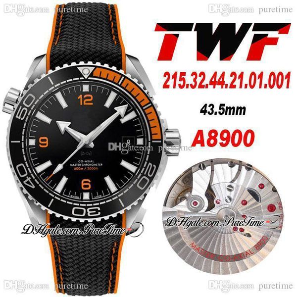 twf 600m 43.5mm a8900 automatic mens watch black orange ceramics bezel stick markers nylon rubber strap 215.32.44.21.01.001 super edition wa, Slivery;brown
twf 600m 43.5mm a8900 automatic mens watch black orange ceramics bezel stick markers nylon rubber strap 215.32.44.21.01.001 super edition wa, Slivery;brown
