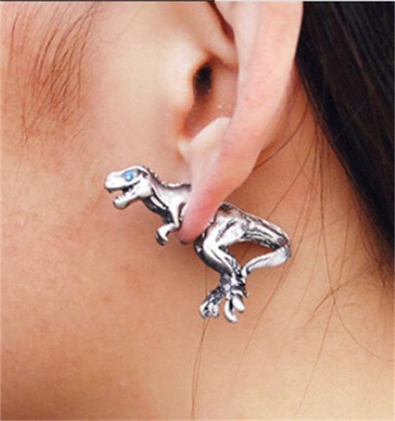dangle & chandelier cute frog for women girls animal gothic punk perforation pierced female korean jewelry, Silver
dangle & chandelier cute frog for women girls animal gothic punk perforation pierced female korean jewelry, Silver