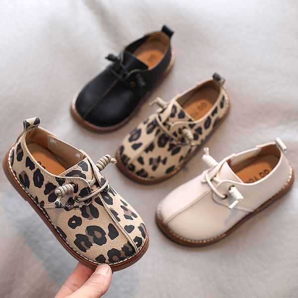 spring autumn kids oxford shoes casual shoes toddlers leopard black girls slip on leather shoes boys sneakers children lace up, Black;grey
spring autumn kids oxford shoes casual shoes toddlers leopard black girls slip on leather shoes boys sneakers children lace up, Black;grey