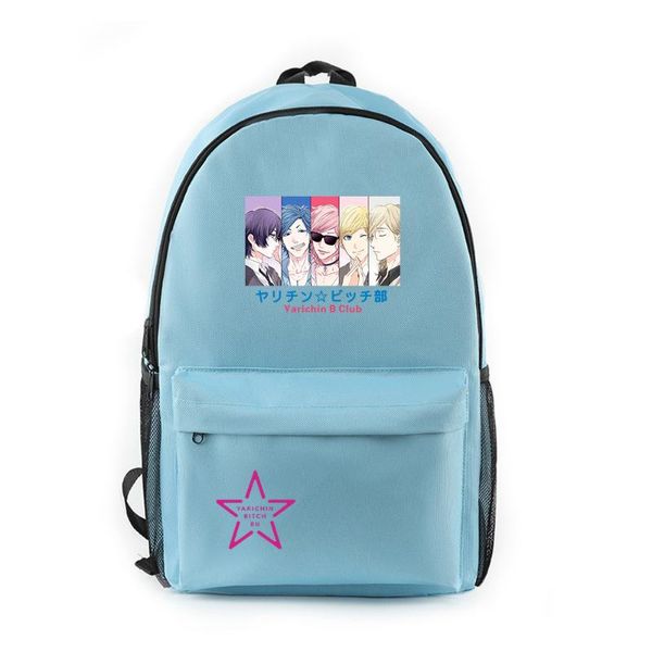 backpack classic funny yarichin b club school bags travel boys girls small bag print oxford waterproof lapnotebook backpacks
backpack classic funny yarichin b club school bags travel boys girls small bag print oxford waterproof lapnotebook backpacks