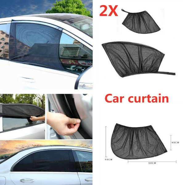 mosquito net 2pcs anti-mosquito window repellent on car front/rear vehicle mesh shield sunshade visor uv protection
mosquito net 2pcs anti-mosquito window repellent on car front/rear vehicle mesh shield sunshade visor uv protection