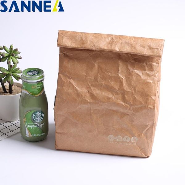 ice packs/isothermic bags sanne 2pcs/lot 4l thermal bento lunch bag leak proof strong closure tyvek portable insulated durable brown kraft p
ice packs/isothermic bags sanne 2pcs/lot 4l thermal bento lunch bag leak proof strong closure tyvek portable insulated durable brown kraft p