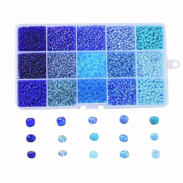 other mixed boxed set 2/3/4mm blue series glass seed beads charm czech crystal spacer for jewelry making rings accessories
other mixed boxed set 2/3/4mm blue series glass seed beads charm czech crystal spacer for jewelry making rings accessories