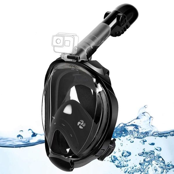 diving masks full face scuba mask anti fog goggles with camera mount underwater respiratory snorkel swimming for youth
diving masks full face scuba mask anti fog goggles with camera mount underwater respiratory snorkel swimming for youth