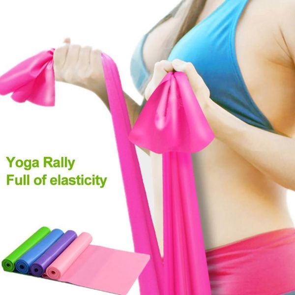 finess elastic resistance bands expander stretch exercise rubber band fitness equipment pull rope strength training gym yoga
finess elastic resistance bands expander stretch exercise rubber band fitness equipment pull rope strength training gym yoga