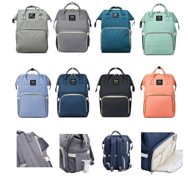 diaper bags mummy maternity nappy backpack large capacity travel nursing multifunction waterproof mom
diaper bags mummy maternity nappy backpack large capacity travel nursing multifunction waterproof mom