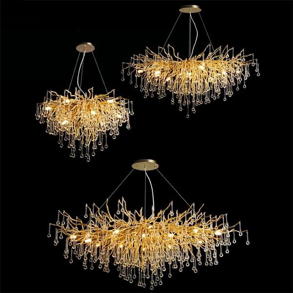 chandeliers modern led crystal chandelier lights for living room cristal lustre restaurant el villa hall decoration lighting
chandeliers modern led crystal chandelier lights for living room cristal lustre restaurant el villa hall decoration lighting