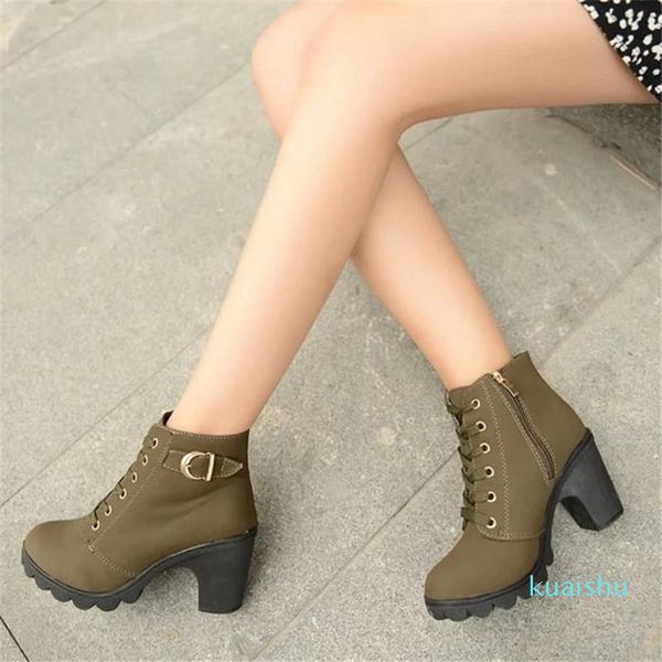 2021 women shoes womens shoes short boots womens martin boots womens boots belt buckle thick with shoes women, Black
2021 women shoes womens shoes short boots womens martin boots womens boots belt buckle thick with shoes women, Black