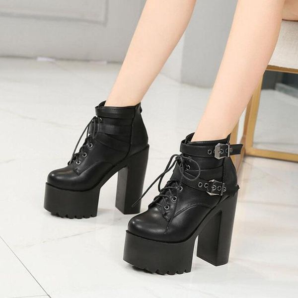 boots 2021 winter super thick bottom fashion high-heeled women's nightclubs warm boot, Black
boots 2021 winter super thick bottom fashion high-heeled women's nightclubs warm boot, Black