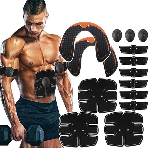 accessories 14/15/32/34pcs body ems buttock abdominal muscle trainer abs hip stimulator sport fitness exercise home gym equipment
accessories 14/15/32/34pcs body ems buttock abdominal muscle trainer abs hip stimulator sport fitness exercise home gym equipment