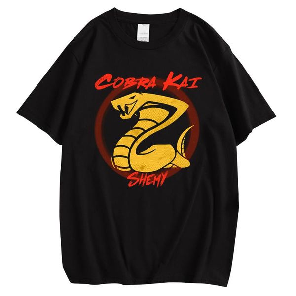 men's t-shirts kai cotton t-shirt men tshirt karate shirts brand tv show casual harajuku short sleeves tees streetwear top, White;black
men's t-shirts kai cotton t-shirt men tshirt karate shirts brand tv show casual harajuku short sleeves tees streetwear top, White;black