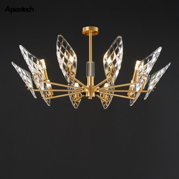 modern luxury crystal led chandeliers for living room ceiling hanging copper chandelier lights dining room lighting fixtures
modern luxury crystal led chandeliers for living room ceiling hanging copper chandelier lights dining room lighting fixtures