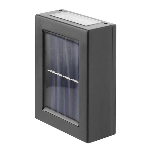 solar lamps 2pcs powered porch landscape decorative light exterior outdoor garden modern fence wall lamp courtyard 2 leds up down park
solar lamps 2pcs powered porch landscape decorative light exterior outdoor garden modern fence wall lamp courtyard 2 leds up down park