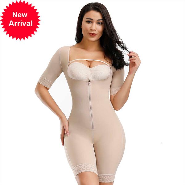 lover-beauty women slimming underwear full body shaper belly control waist trainer postpartum recovery butt lifter shapewear, Black;white
lover-beauty women slimming underwear full body shaper belly control waist trainer postpartum recovery butt lifter shapewear, Black;white