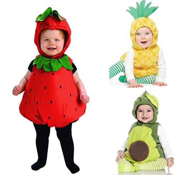 2021 new halloween baby boy girls romper fruit party cosplay costume birthday gift avocado strawberry veet jumpsuit carnival outfits 36f8, Black
2021 new halloween baby boy girls romper fruit party cosplay costume birthday gift avocado strawberry veet jumpsuit carnival outfits 36f8, Black