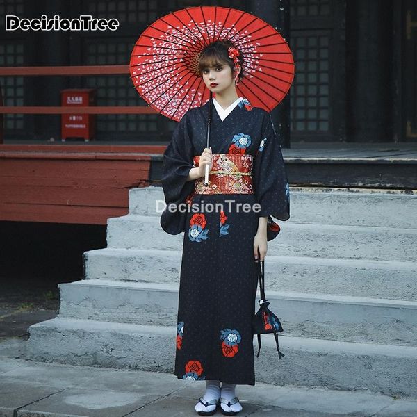 2021 lovely kimono japanese woman harajuku kimono dress black sweet vintage cosplay party feminino woman shoot clothing, Red
2021 lovely kimono japanese woman harajuku kimono dress black sweet vintage cosplay party feminino woman shoot clothing, Red