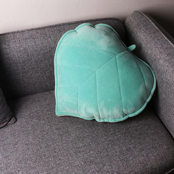 pillow nordic style explosion leaf 3d solid color home car bedroom child bed decoration anti-collision 
pillow nordic style explosion leaf 3d solid color home car bedroom child bed decoration anti-collision