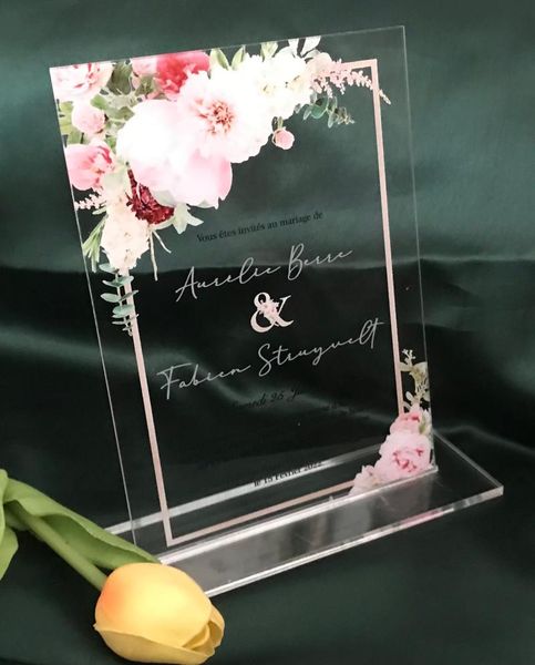 greeting cards pink,white rose flower,green leaf wedding invitation,acr first baby shower acrylic invitations,10pcs custom menu
greeting cards pink,white rose flower,green leaf wedding invitation,acr first baby shower acrylic invitations,10pcs custom menu