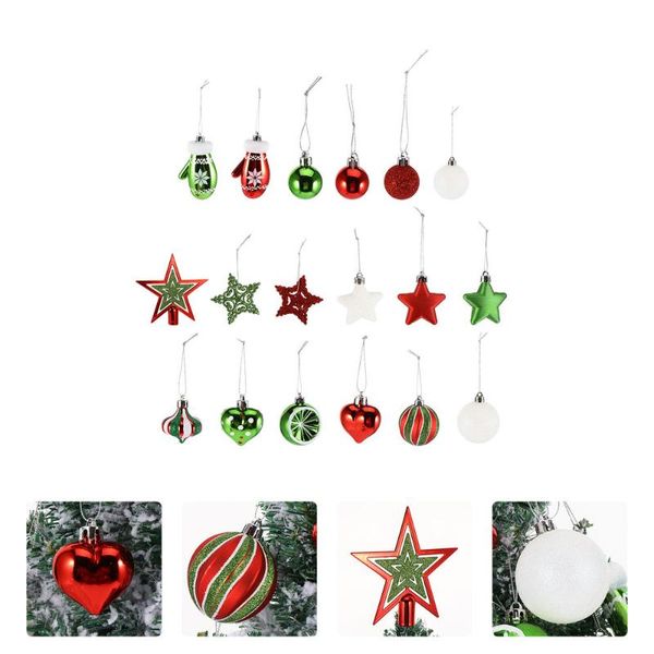 party decoration 70pcs delicate chic lovely xmas tree pendant hanging balls christmas ball ornament for festivals home
party decoration 70pcs delicate chic lovely xmas tree pendant hanging balls christmas ball ornament for festivals home
