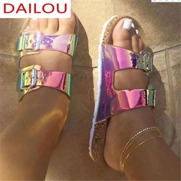sandals 2021 summer women's fashion vintage buckle women set foot slipper outdoor beach open toe casual platform shoes, Black
sandals 2021 summer women's fashion vintage buckle women set foot slipper outdoor beach open toe casual platform shoes, Black