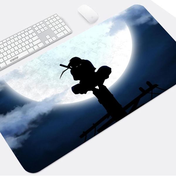 mouse pads & wrist rests itachi kakashi gaara sasuke anime pad 90x40cm hd pattern large computer mause cool game cartoon xxl mousepad desk m
mouse pads & wrist rests itachi kakashi gaara sasuke anime pad 90x40cm hd pattern large computer mause cool game cartoon xxl mousepad desk m