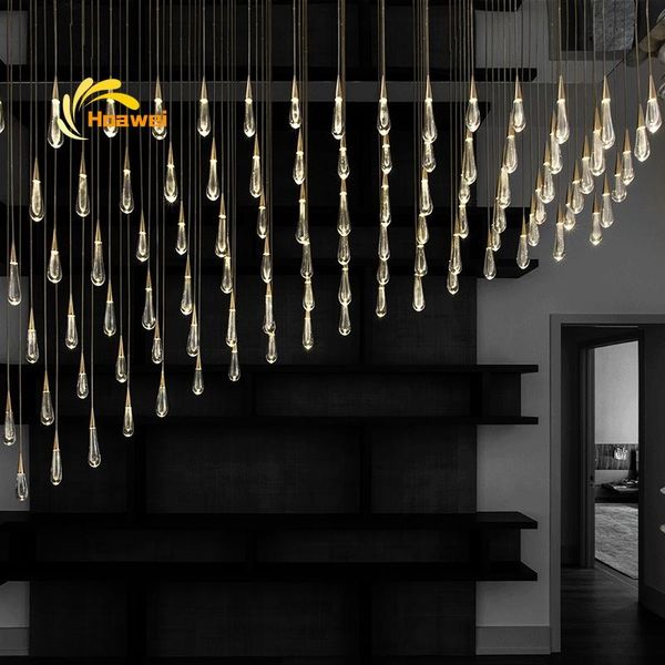 pendant lamps modern led crystal lights lighting restaurant dinning room staircase living hall indoor decor villa hanging
pendant lamps modern led crystal lights lighting restaurant dinning room staircase living hall indoor decor villa hanging