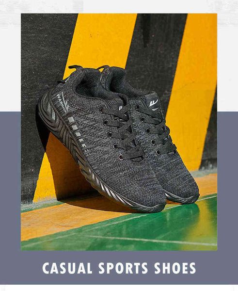 huili men's shoes flying woven sneakers men's summer breathable mesh coconut old beijing leisure running, Black
huili men's shoes flying woven sneakers men's summer breathable mesh coconut old beijing leisure running, Black