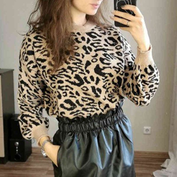 women's sweaters leopardo camisola de malha feminina pulôver manga longa crewneck outono inverno grosso oversized jumper feminino rua v, White;black
women's sweaters leopardo camisola de malha feminina pulôver manga longa crewneck outono inverno grosso oversized jumper feminino rua v, White;black