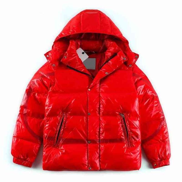 2021 wholale digner mens winter down et men coat thick goose novelty outdoor warm hooded fashion hoodi classic parka wo ets, Black
2021 wholale digner mens winter down et men coat thick goose novelty outdoor warm hooded fashion hoodi classic parka wo ets, Black