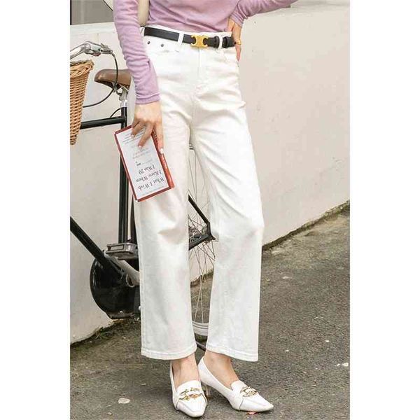 walliya french women's wear is not too slim design, wide leg casual pants, new in autumn 2021, Black
walliya french women's wear is not too slim design, wide leg casual pants, new in autumn 2021, Black
