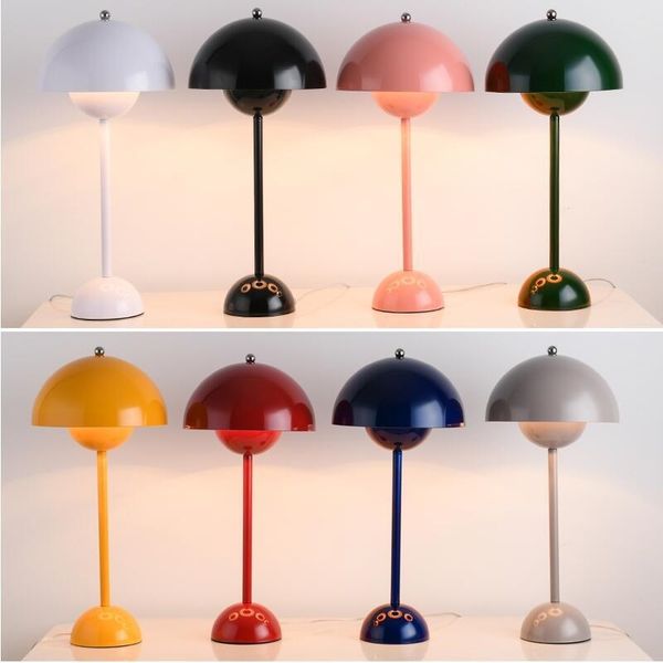 nordic denmark creative bud small bedroom desk atmosphere dimming reading night colorful bedside charging lamp
nordic denmark creative bud small bedroom desk atmosphere dimming reading night colorful bedside charging lamp